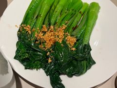 -蔡澜点心·粤菜(丽泽天街店)