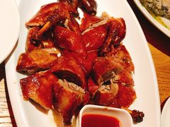 -热度餐厅(老佛爷店)