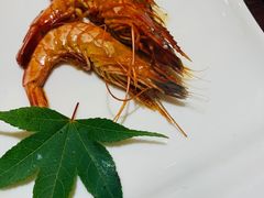 -渔日本料理铁板烧(新天地假日广场店)