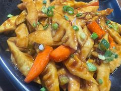 -玖鲜小笼(中山广场店)