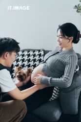 -专注孕妇照亲子照·纪田摄影