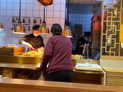 -头壹号饸饹面·大油条(常营店)