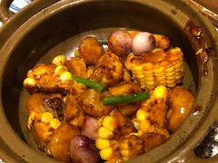 -南京大牌档(凯德大峡谷店)