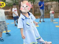 -上海市浦东新区恒宇幼儿园(杨南部)