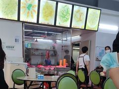 环境-惠来大排档(联创商业街店)