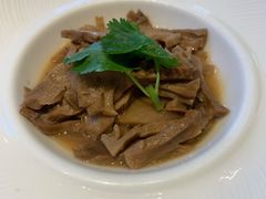 家乡焖笋干-莆田餐厅PUTIEN(三里屯店)