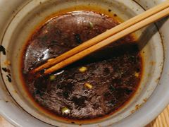 -呼啦面馆·头牌豌杂面(珠江国际B区店)