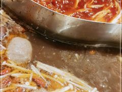 -大龙燚火锅(万象城店)