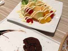 -必胜客(兴华中路PH店)