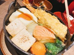 锅烧乌冬-伊藤ITO(侨福芳草地购物中心店)