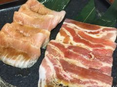 -热血兄弟·炭火烤肉(融侨中心店)