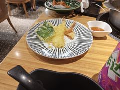 -水林间·寿喜烧自助(仙林金鹰店)