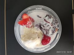 -满记甜品(荟聚购物中心店)