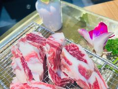 -金家炭火烤肉烤鳗鱼(环球中心店)