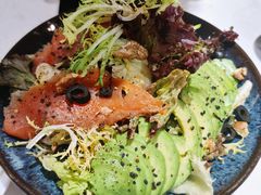 -BE BRIGHT KITCHEN(正佳广场店)
