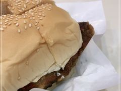 -旺角宝港式茶餐厅(寮步店)