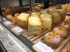 -法桐蛋糕·手作面包(万象城店)