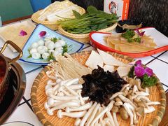 -九牛捞火锅(文化路店)