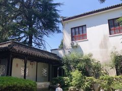 -苏州图书馆(人民路总馆)