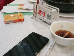 -天鲜阁·海鲜粤菜·33年老字号(石槎白云站店)