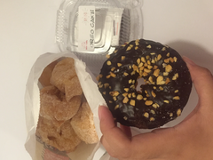 -Winchell's Donuts House