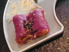 -蚝喜粤·广州味·茶楼点心(长隆店)