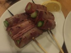 -福烤锦花(长乐路店)