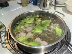 -三毛牛肉店(福强店)