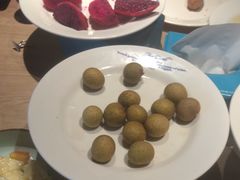 -星伦多自助料理(宝山龙湖天街店)