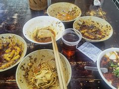 -泰宜担担面(黄泥塝总店)