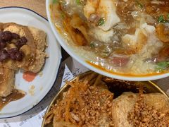 -小豆海棠(人民南路店)