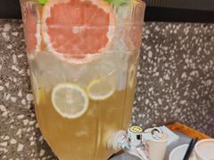 -探鱼·鲜青椒爽麻烤鱼(苏宁广场店)