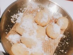 -西塔老太太泥炉烤肉(川沙百联店)