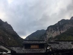 -雁荡山风景名胜区