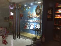 -S Team剧情密室(杭州龙翔桥店)