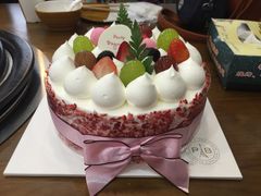 -巴黎贝甜(熙悦汇店)