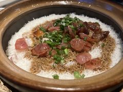 -百年果林椰子鸡(中洲店)