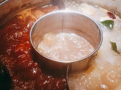 -重庆德庄火锅(映月湖环宇城店)