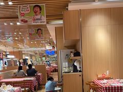 -西贝(上海我格广场店)