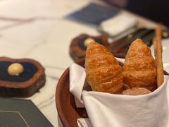 -ZHAO赵·牛扒坊(万象城店)