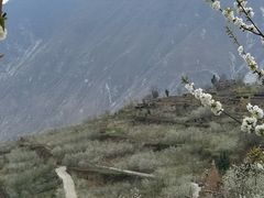 -萝卜寨羌文化生态旅游区