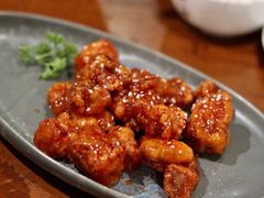 -南拳十三姨·潮汕砂锅粥(世纪金源店)
