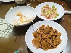 -颜家菜·鲁菜世家(大明湖店)