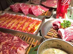 -西塔老太太泥炉烤肉(温州首店万象城黑金店)