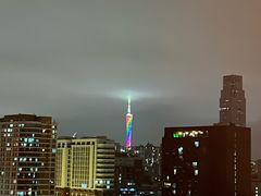 -广州德安丽舍凯宾斯基酒店