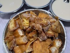 -蒙记老牌豆浆