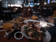 -上海柏悦酒店·世纪100牛排馆