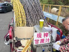 -三门江国家森林公园