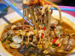 -友达面馆(二七南路店)
