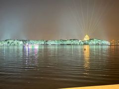 -金鸡湖桃花岛